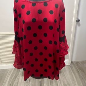 Fun with Polka-dots!